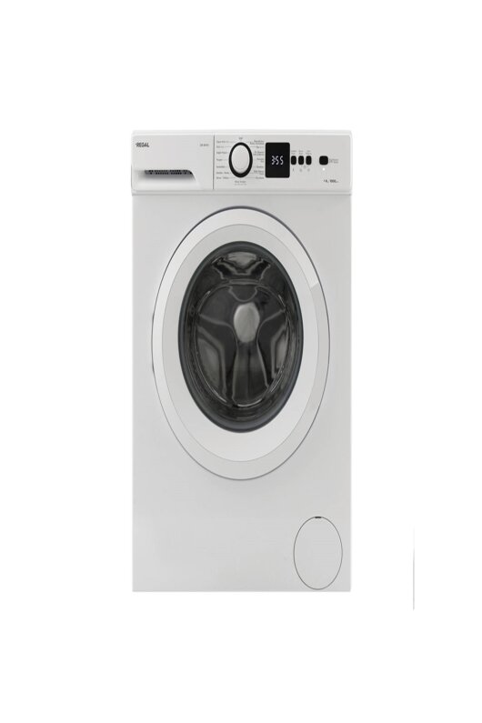 Regal 20268723 CM 80101 Çamaşır Makinesi