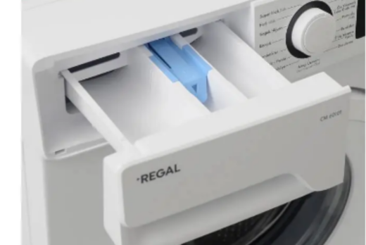 Regal 20268723 CM 80101 Çamaşır Makinesi - 4
