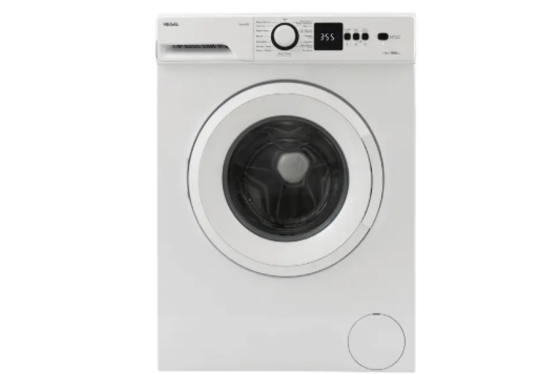 Regal 20268723 CM 80101 Çamaşır Makinesi - 1