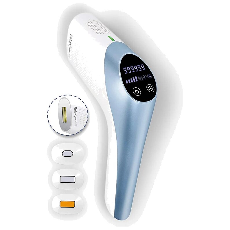 Relux IPL9750 Purecare Lazer Epilasyon Aleti - 1
