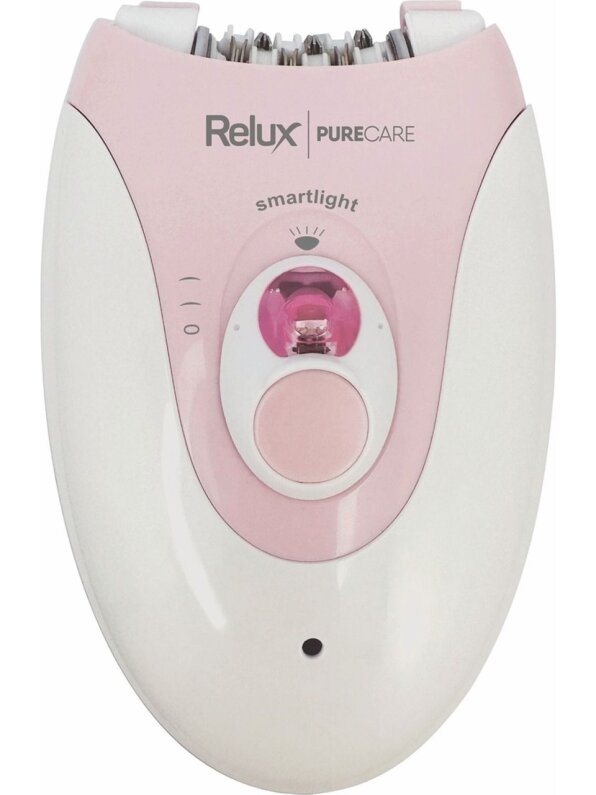 Relux REP5736 36 Cımbız Şarjlı Epilatör - 1