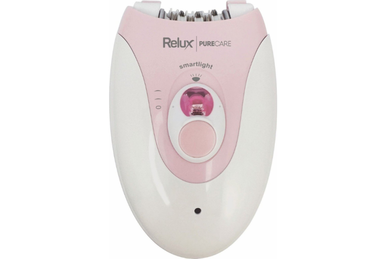Relux REP5736 36 Cımbız Şarjlı Epilatör - 1