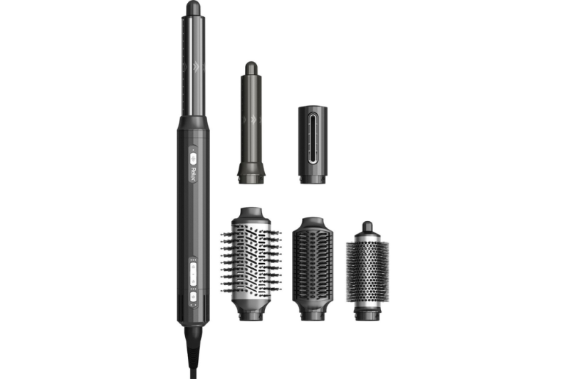 Relux RMS9200B Aeroflex 6in1 Saç Şekillendirici - 1