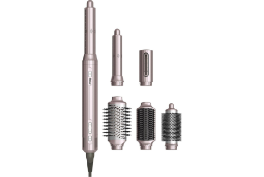 Relux RMS9200P Aeroflex 6in1 Saç Şekillendirici - RELUX