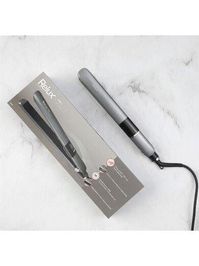 Relux RS6700 Procare Magic Saç Düzleştirici - RELUX