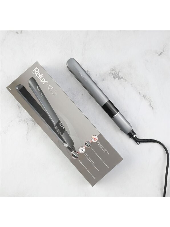 Relux RS6700 Procare Magic Saç Düzleştirici - 1