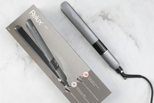 Relux RS6700 Procare Magic Saç Düzleştirici - RELUX