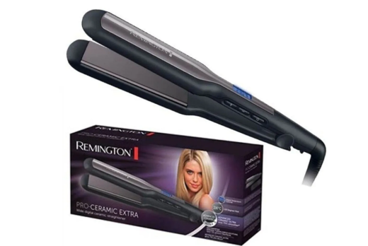 Remington 45517560100 S5525 E51 Pro Ceramic Extra Düzleştirici - Remington