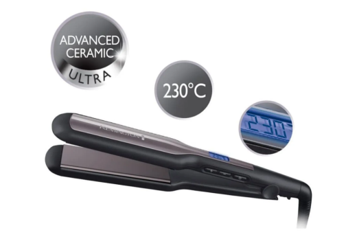 Remington 45517560100 S5525 E51 Pro Ceramic Extra Düzleştirici - 2