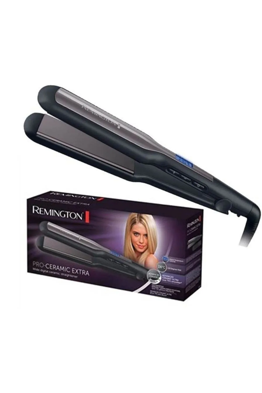 Remington 45517560100 S5525 E51 Pro Ceramic Extra Düzleştirici