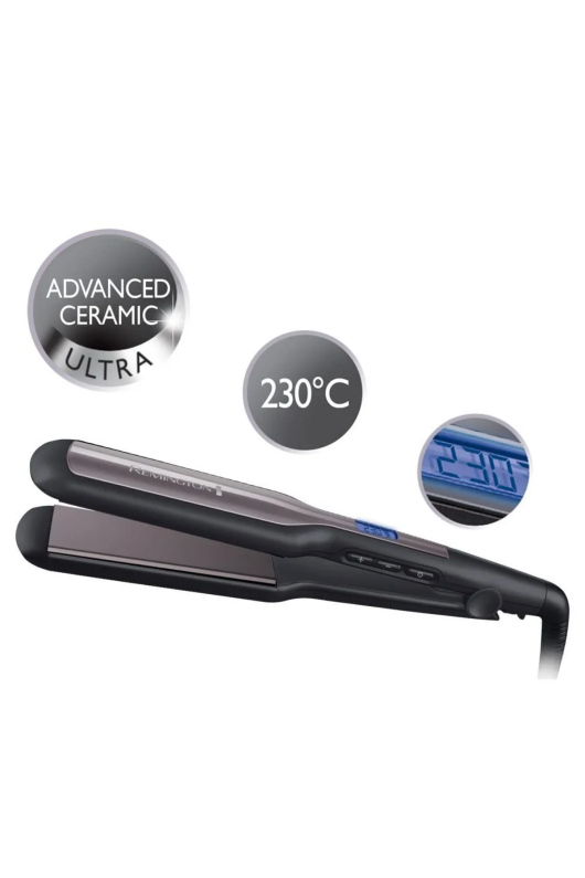 Remington 45517560100 S5525 E51 Pro Ceramic Extra Düzleştirici