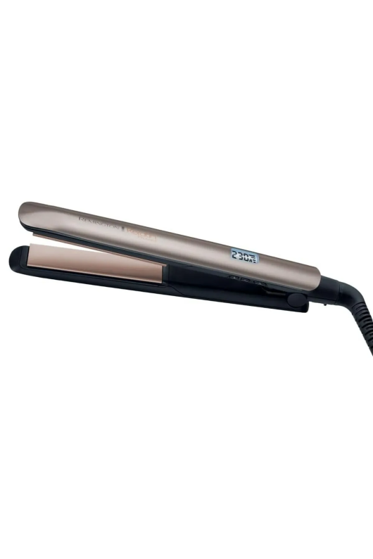 Remington 45609560100 S8540 Keratin Protect Straightener Düzleştirici - 1