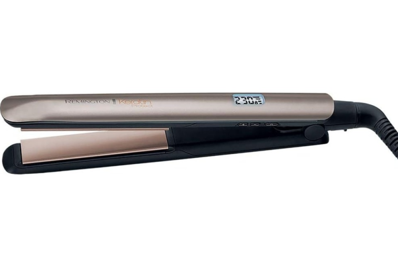 Remington 45609560100 S8540 Keratin Protect Straightener Düzleştirici - 3