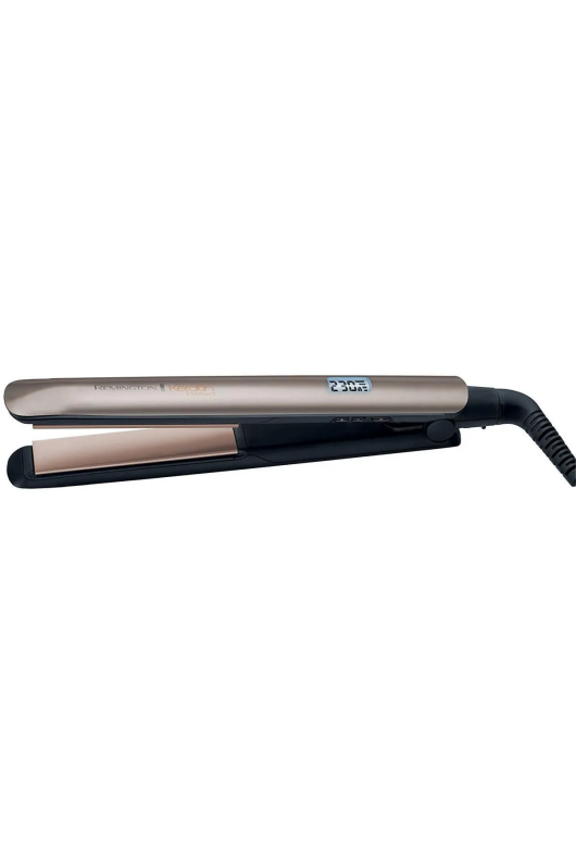 Remington 45609560100 S8540 Keratin Protect Straightener Düzleştirici