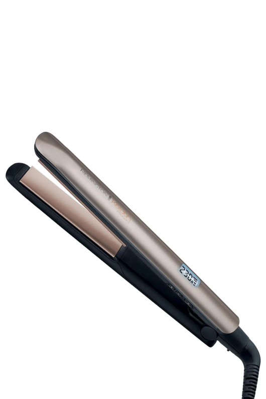 Remington 45609560100 S8540 Keratin Protect Straightener Düzleştirici