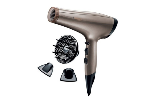 Remington 45611560100 AC8002 Keratin Protect Dryer saç kurutma - Remington