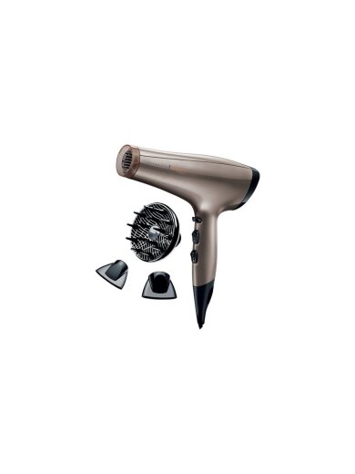 Remington 45611560100 AC8002 Keratin Protect Dryer saç kurutma - Thumbnail