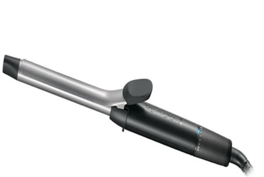 Remington 45641560100 CI5519 Pro Curl (19mm Tong) Saç Makinesi - Remington