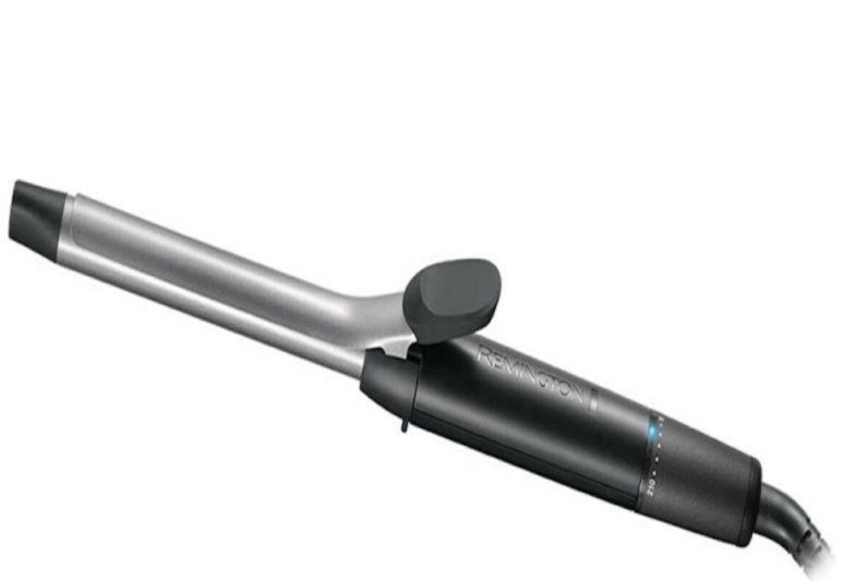 Remington 45641560100 CI5519 Pro Curl (19mm Tong) Saç Makinesi - 1