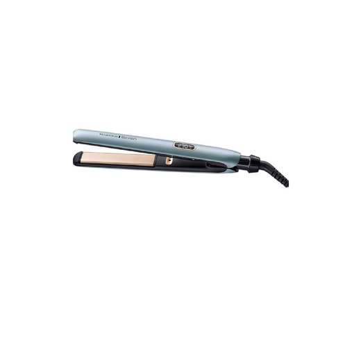 Remington S9300 Shine Therapy PRO Saç Düzleştirici - Thumbnail