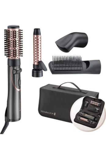 Remington 45684560100 AS8606 Curl&Straight Confi Airstyler Saç Şekillendirici - Remington