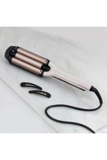 Remington 45697560100 CI91AW PROluxe 4-in-1 Adjustable Waver Saç Şekillendirici - 2