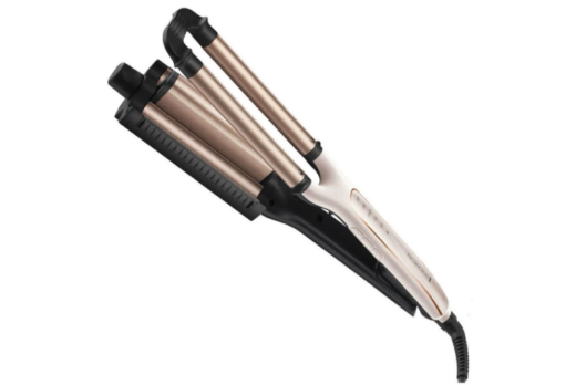 Remington 45697560100 CI91AW PROluxe 4-in-1 Adjustable Waver Saç Şekillendirici - 2