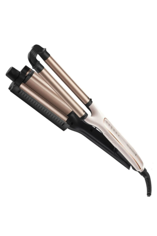 Remington 45697560100 CI91AW PROluxe 4-in-1 Adjustable Waver Saç Şekillendirici