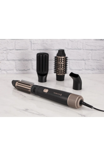 Remington AS7500 E51 Blow Dry & Style 1000W Saç Düzleştirici - 2