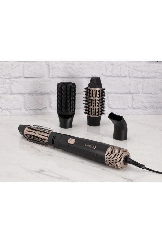 Remington AS7500 E51 Blow Dry & Style 1000W Saç Düzleştirici - 2