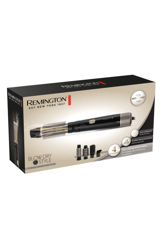 Remington AS7500 E51 Blow Dry & Style 1000W Saç Düzleştirici - 3