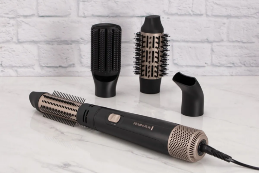 Remington AS7500 E51 Blow Dry & Style 1000W Saç Düzleştirici - 2