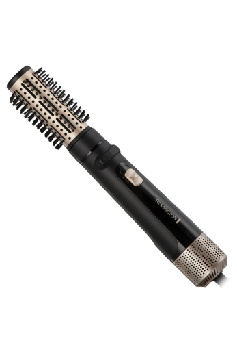 Remington AS7580 Fön ve Şekil Veren 1000W Döner Başlıklı Iyonik Saç Düzleştirici - Remington