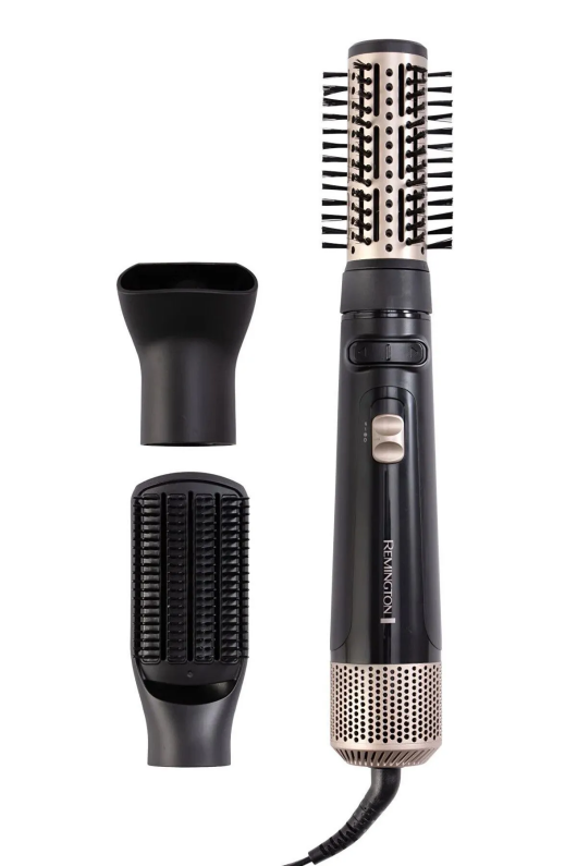Remington AS7580 Fön ve Şekil Veren 1000W Döner Başlıklı Iyonik Saç Düzleştirici - 4