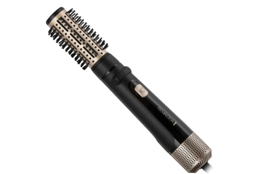 Remington AS7580 Fön ve Şekil Veren 1000W Döner Başlıklı Iyonik Saç Düzleştirici - 4