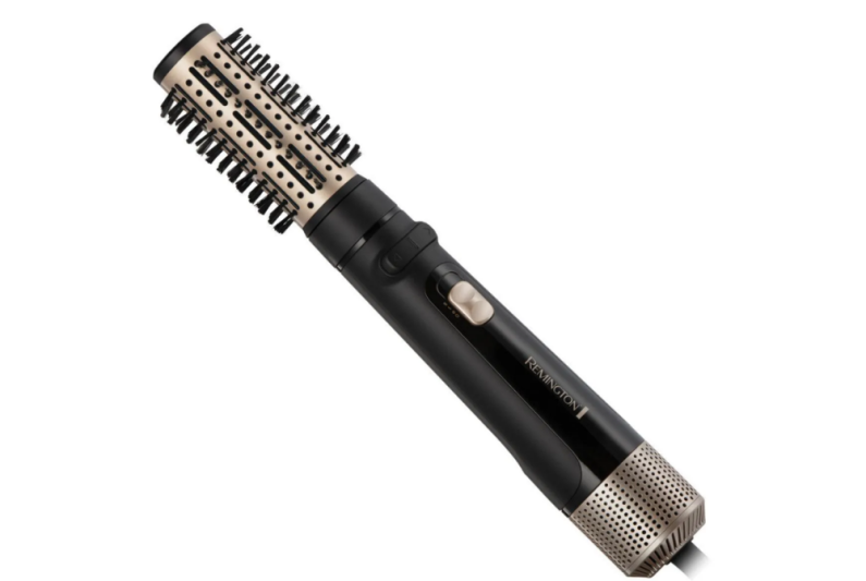 Remington AS7580 Fön ve Şekil Veren 1000W Döner Başlıklı Iyonik Saç Düzleştirici - 4