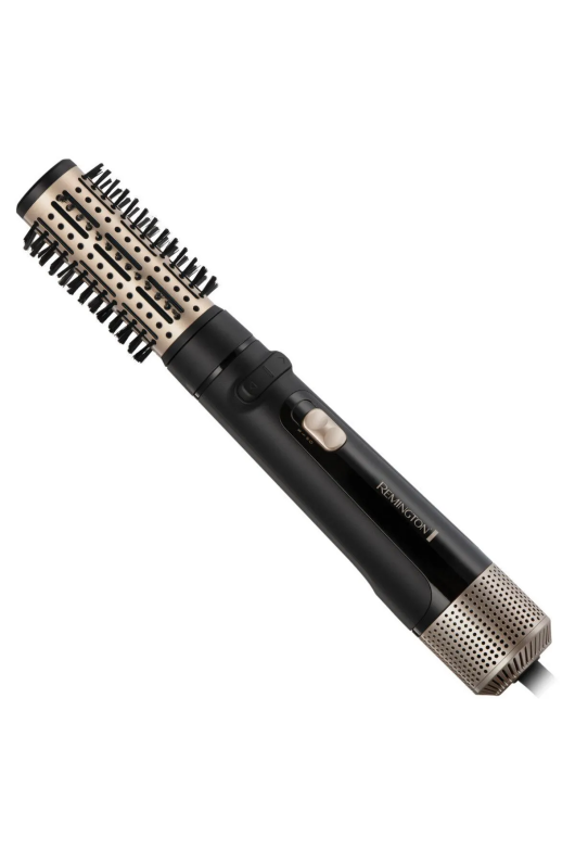 Remington AS7580 Fön ve Şekil Veren 1000W Döner Başlıklı Iyonik Saç Düzleştirici