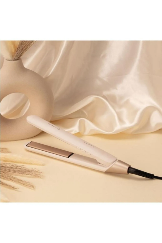 Remington S4740 E51 Shea Soft Saç Düzleştirici - 3