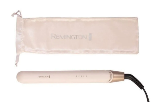 Remington S4740 E51 Shea Soft Saç Düzleştirici - 4