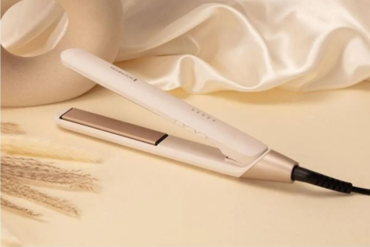 Remington S4740 E51 Shea Soft Saç Düzleştirici - Remington