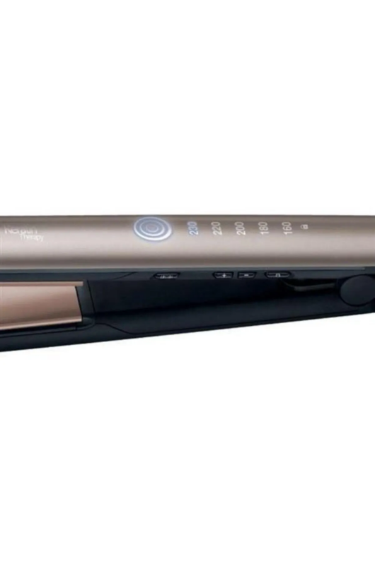 Remington S8590 Keratin Therapy Pro Saç Düzleştirici - 2