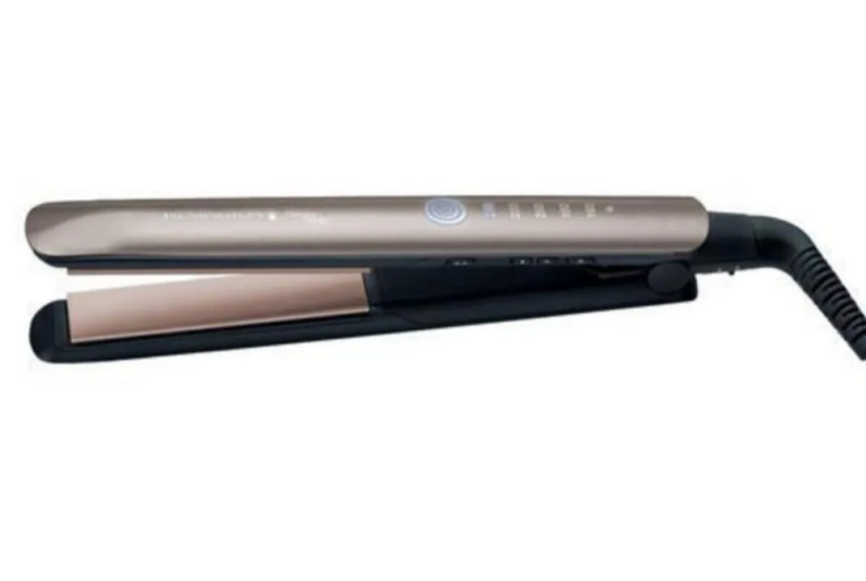 Remington S8590 Keratin Therapy Pro Saç Düzleştirici - 3
