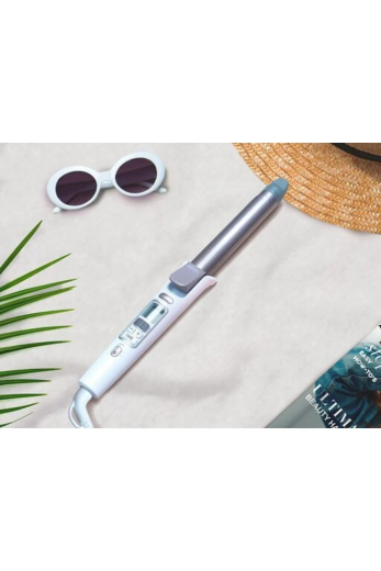 Rowenta 1830006015 CF3460 Premium Care Precious Curls 25 mm Saç Şekillendirici - Rowenta