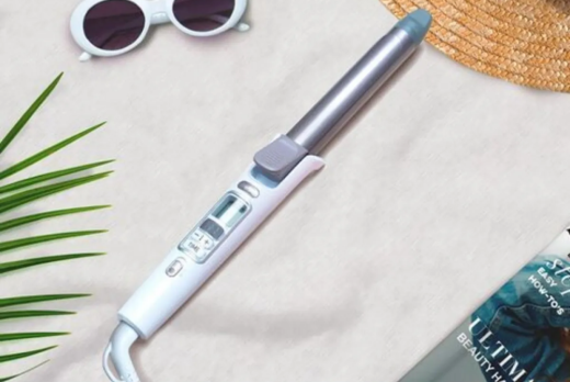 Rowenta 1830006015 CF3460 Premium Care Precious Curls 25 mm Saç Şekillendirici - Rowenta