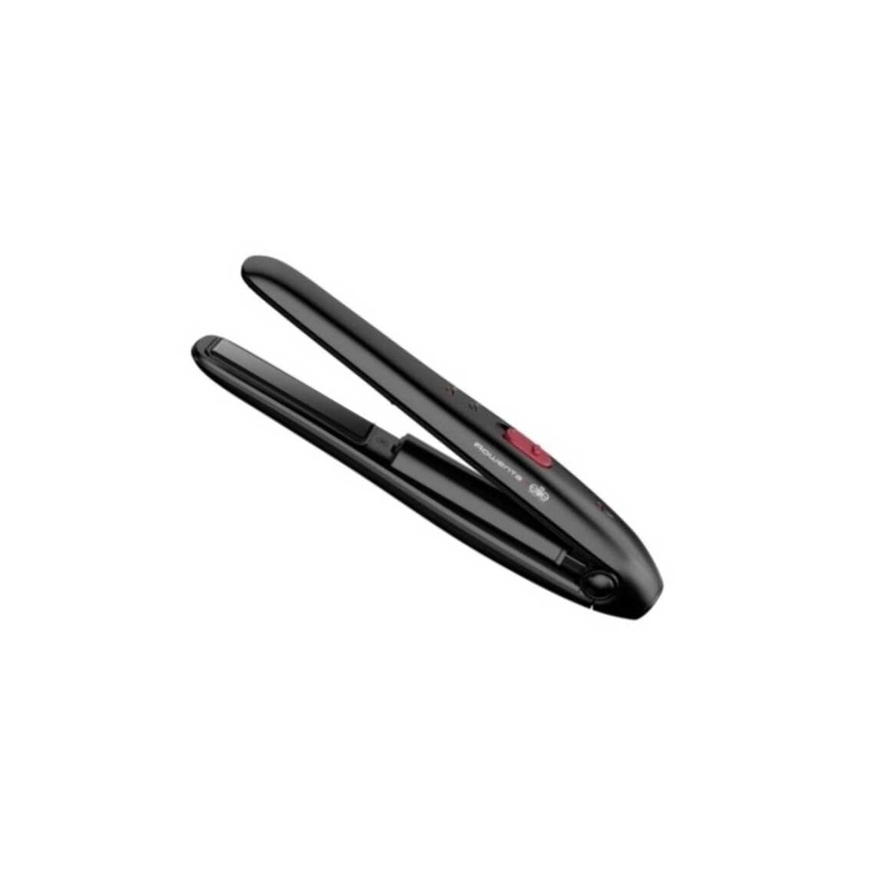 Rowenta SF1312 For Elite Touch Up & Go Straightener Şarjlı Seyahat Saç Düzleştirici