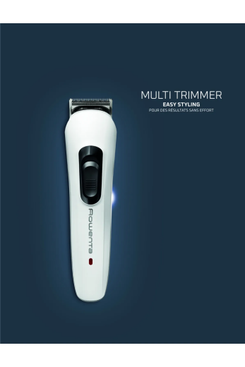 Rowenta 1830008217 TN8961 Multıstyle 9ın1 Traş Makinesi - Rowenta