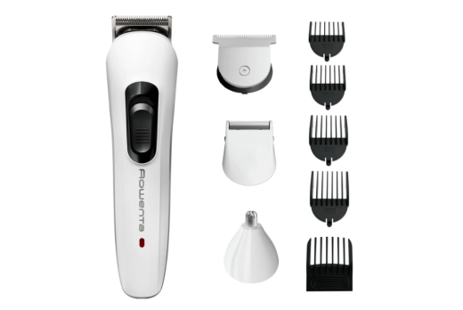 Rowenta 1830008217 TN8961 Multıstyle 9ın1 Traş Makinesi - Rowenta