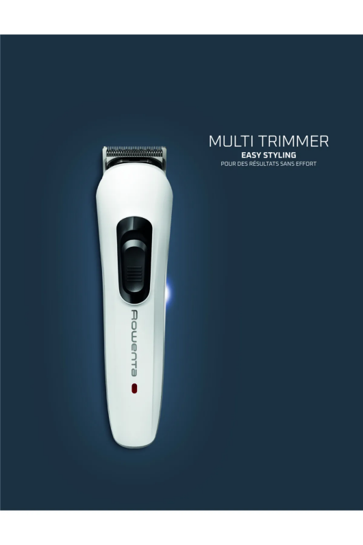 Rowenta 1830008217 TN8961 Multıstyle 9ın1 Traş Makinesi
