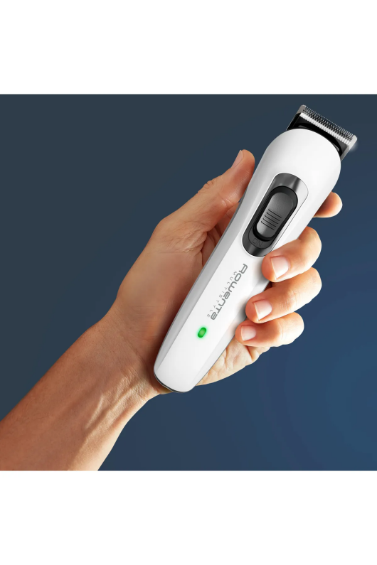 Rowenta 1830008217 TN8961 Multıstyle 9ın1 Traş Makinesi