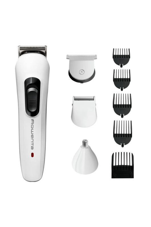 Rowenta 1830008217 TN8961 Multıstyle 9ın1 Traş Makinesi